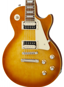 Epiphone Les Paul Classic - Honey Burst