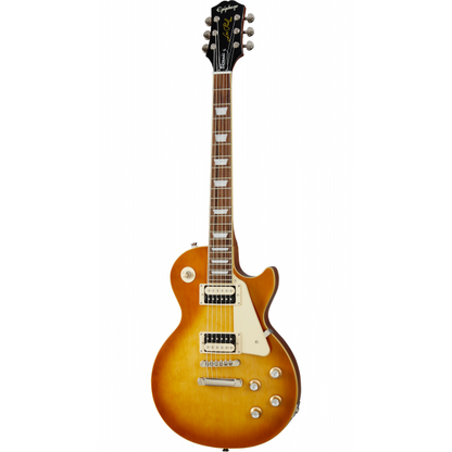 Epiphone Les Paul Classic - Honey Burst