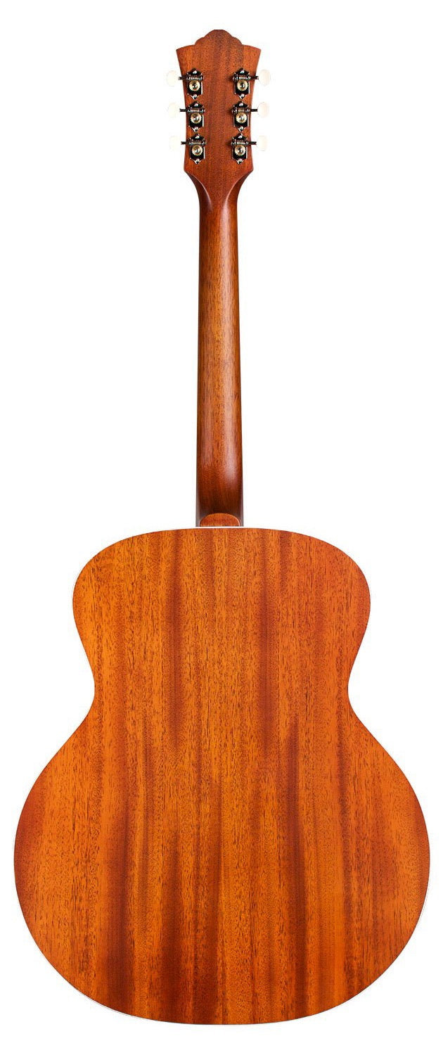 Guild USA F-40 All Solid Jumbo Acoustic w/ Hardcase