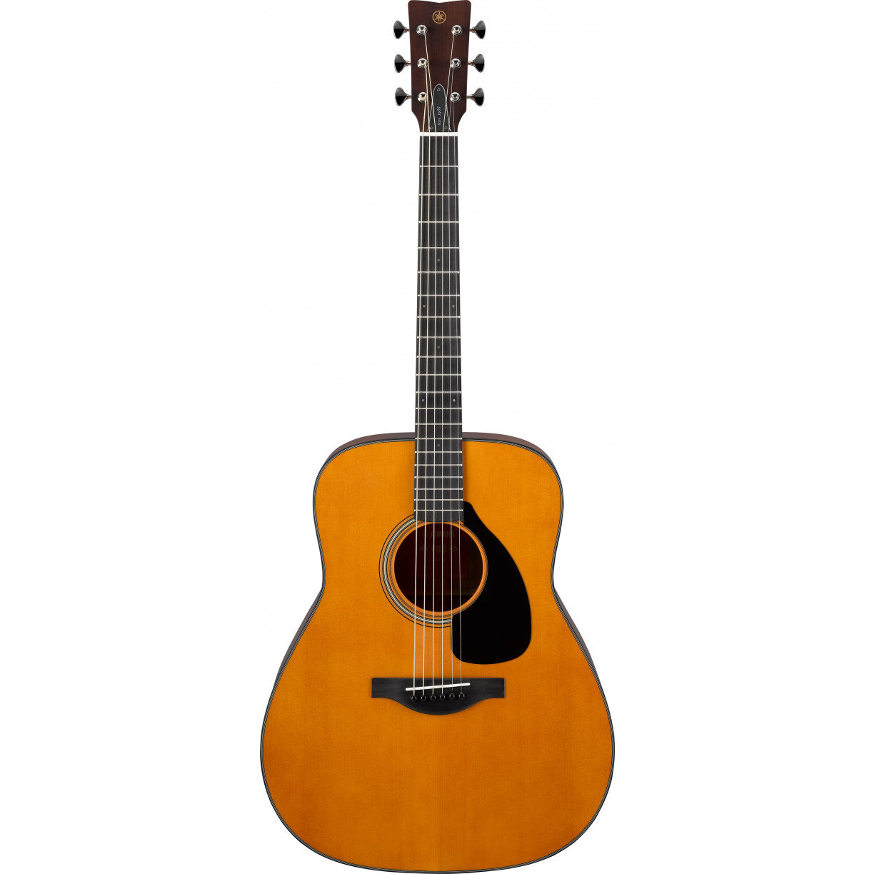 Yamaha FG3 Red Label Acoustic - Vintage Natural