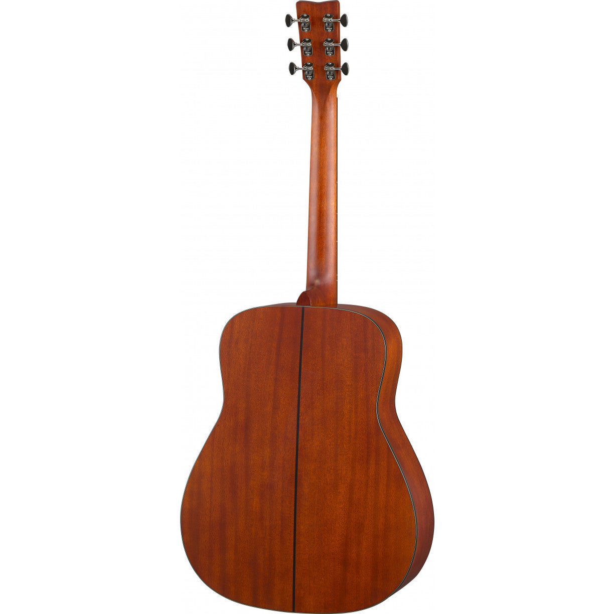 Yamaha FG3 Red Label Acoustic - Vintage Natural