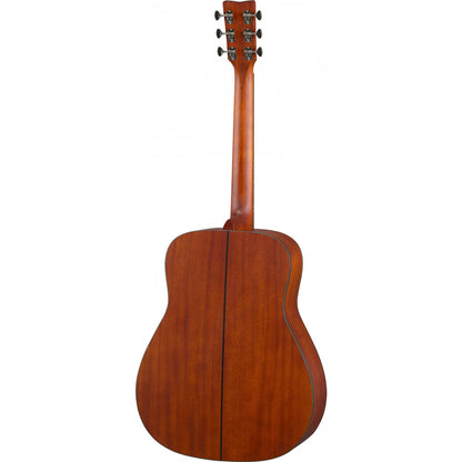Yamaha FG3 Red Label Acoustic - Vintage Natural