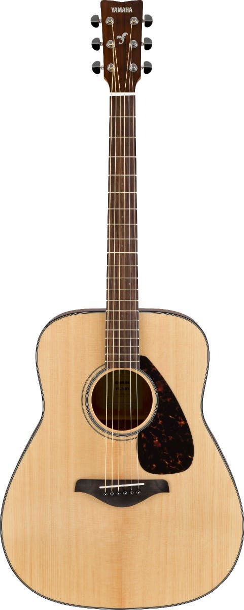 Yamaha Gigmaker FG800  - Acoustic Guitar Value Pack