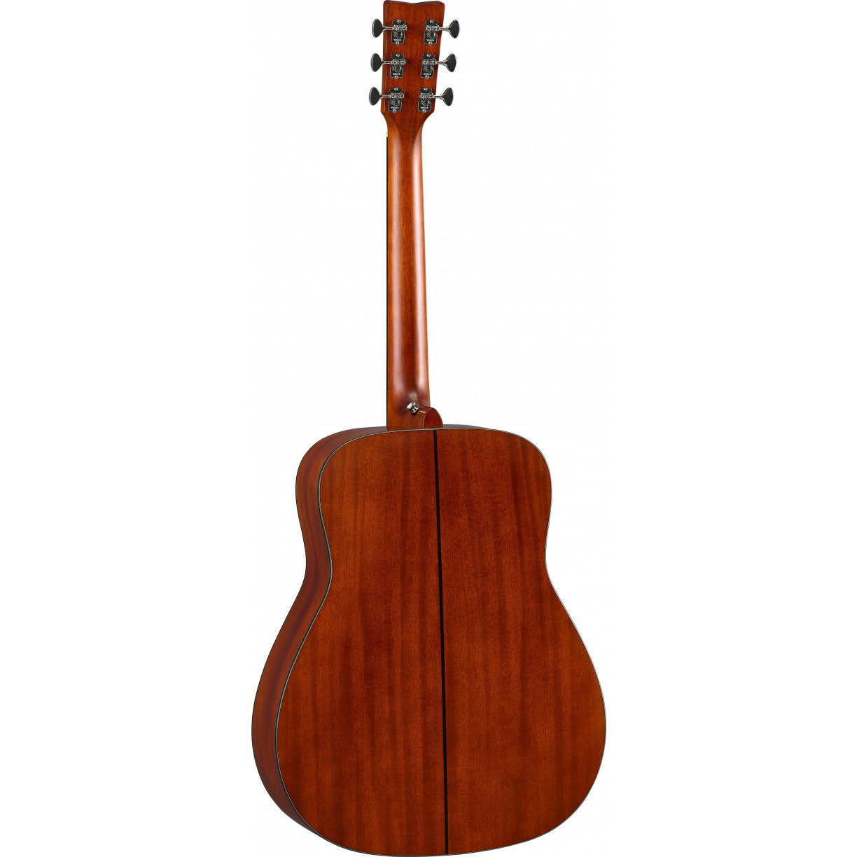 Yamaha FGX3 Red Label Acoustic - Vintage Natural