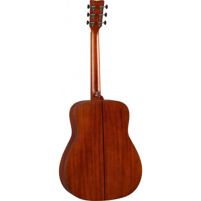 Yamaha FGX3 Red Label Acoustic - Vintage Natural