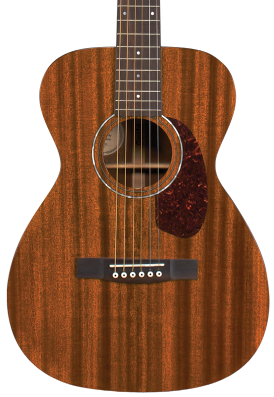 Guild Acoustic Guitars
