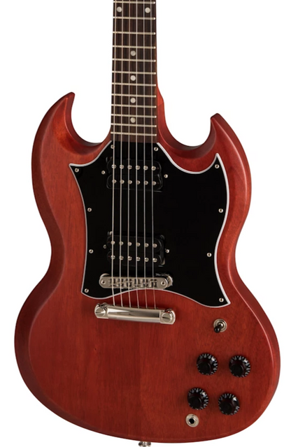 Gibson SG Tribute - Vintage Cherry w/Bag