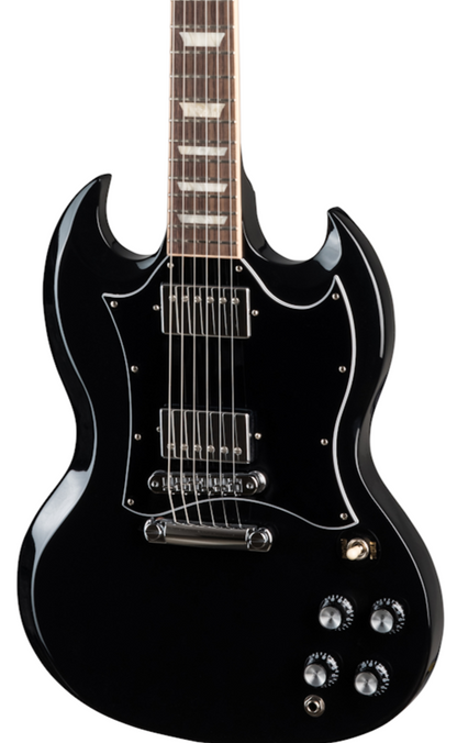 Gibson SG Standard - Ebony