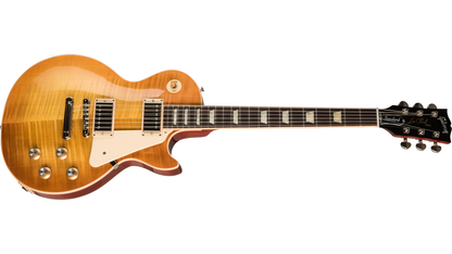 Gibson Les Paul Standard ‘60s - Unburst