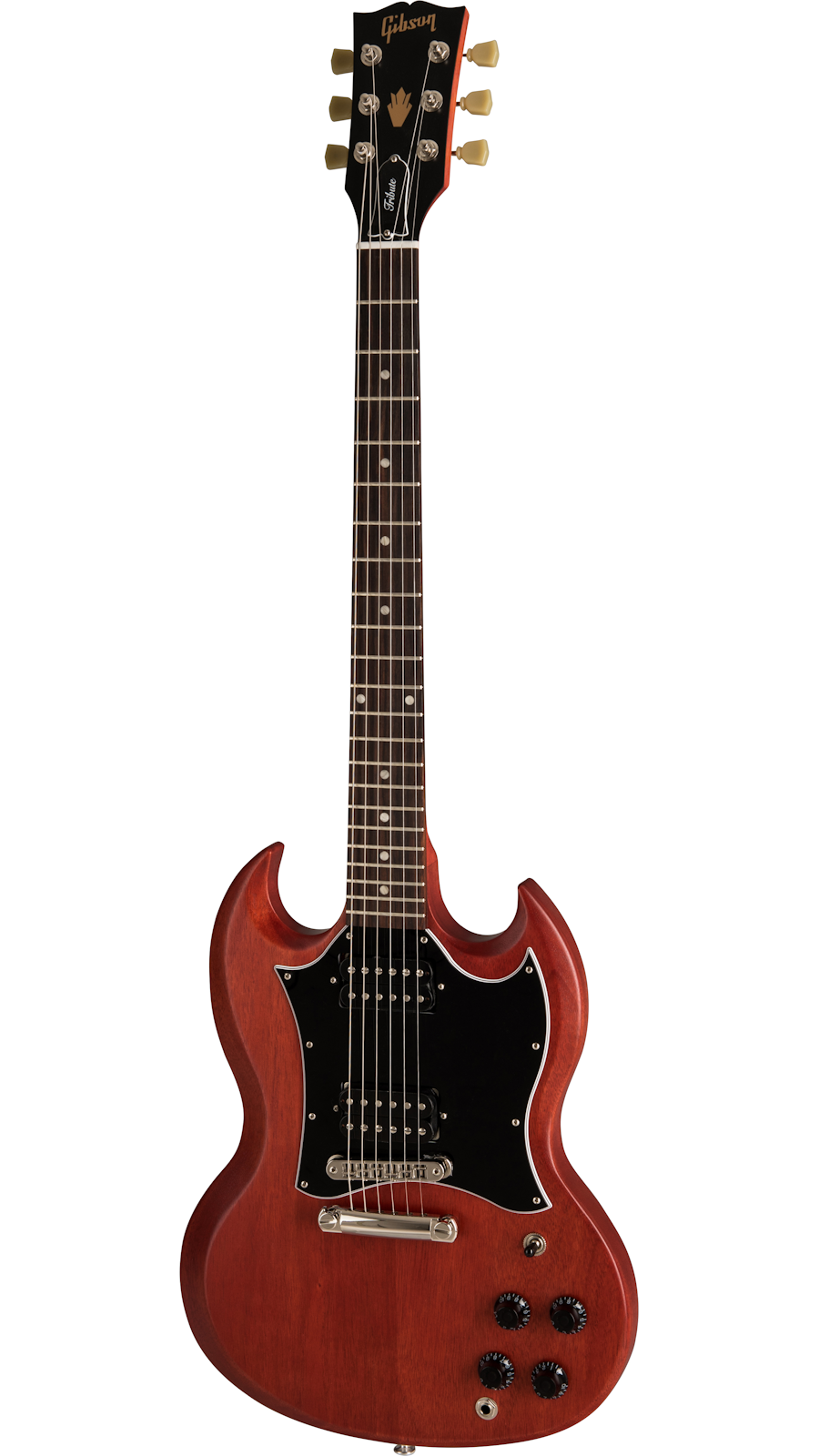 Gibson SG Tribute - Vintage Cherry w/Bag