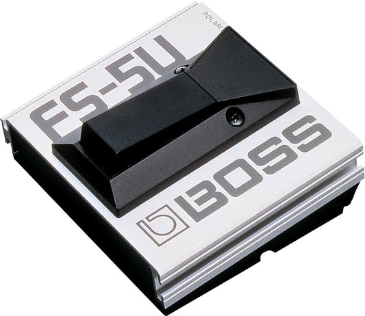 Boss FS-5U - Footswitch