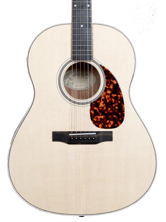 LARRIVEE L-03E MAHOGANY RECORDING SERIES ACOUSTIC