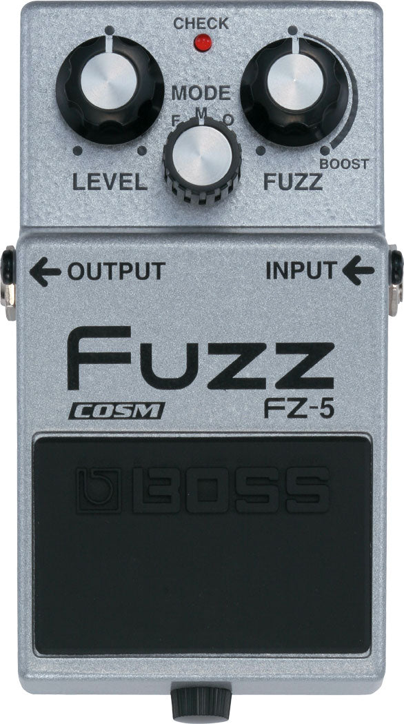 Boss FZ-5 - Fuzz Pedal