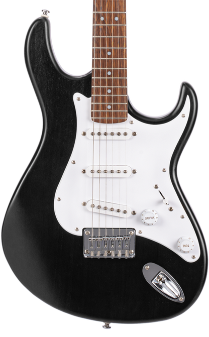 Cort G100 Junior Black