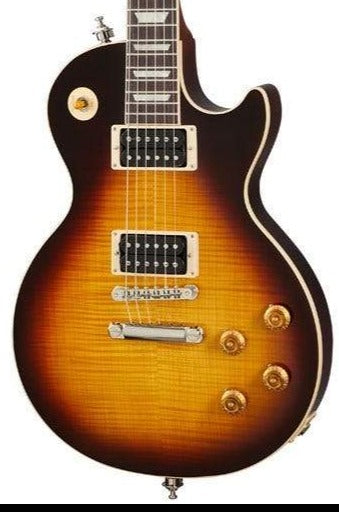 GIBSON SLASH LES PAUL STANDARD - NOVEMBER BURST