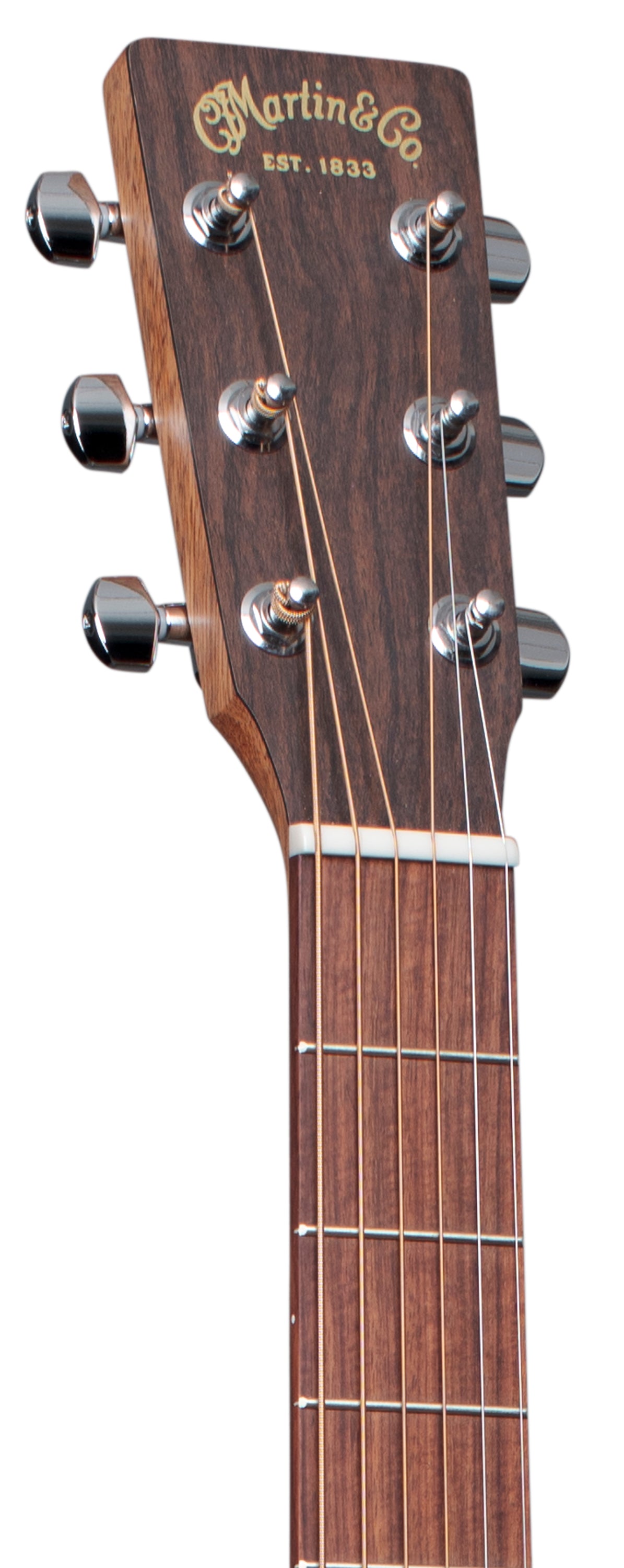 Martin & Co GPCX2E X-Series Acoustic Guitar