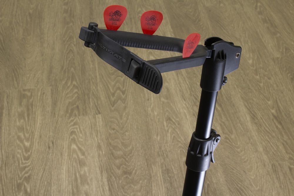 Ultimate Support Guitar Stand GS-100+