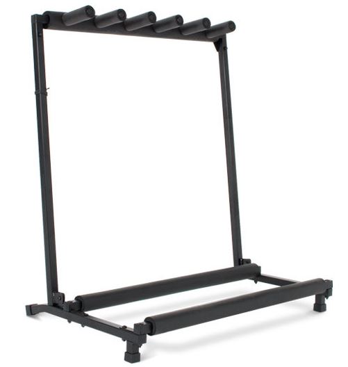 Xtreme Multi 5 Rack Guitar Stand