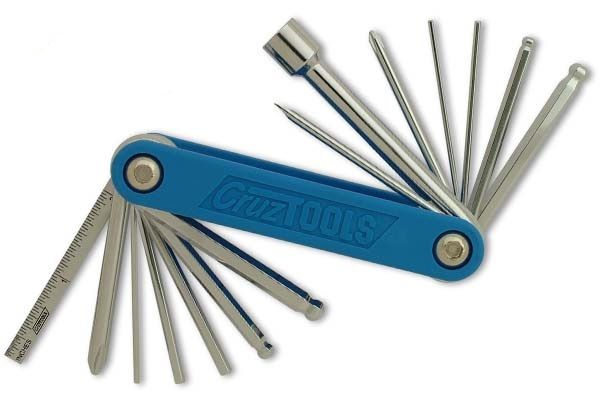 Groovetech Guitar/Bass Multi Tool