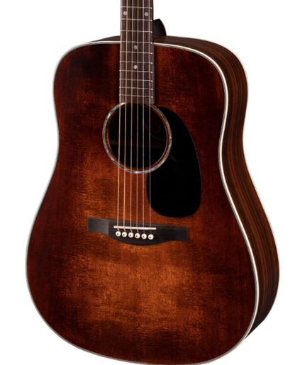 Eastman PCH2-D-CLA - Acoustic Guitar
