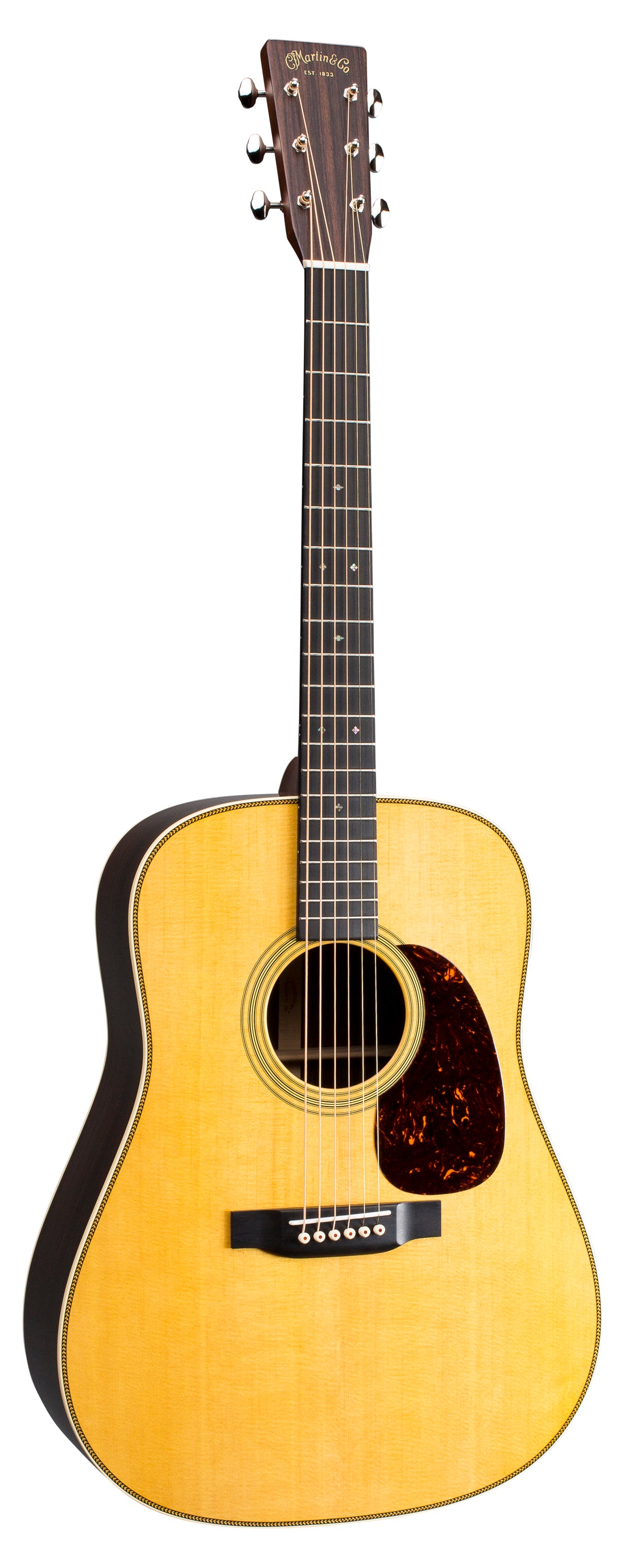 ギター Martin HD-28 Standard Martin HD-28 Standard【値上がり前売価・現物写真】 マーチン