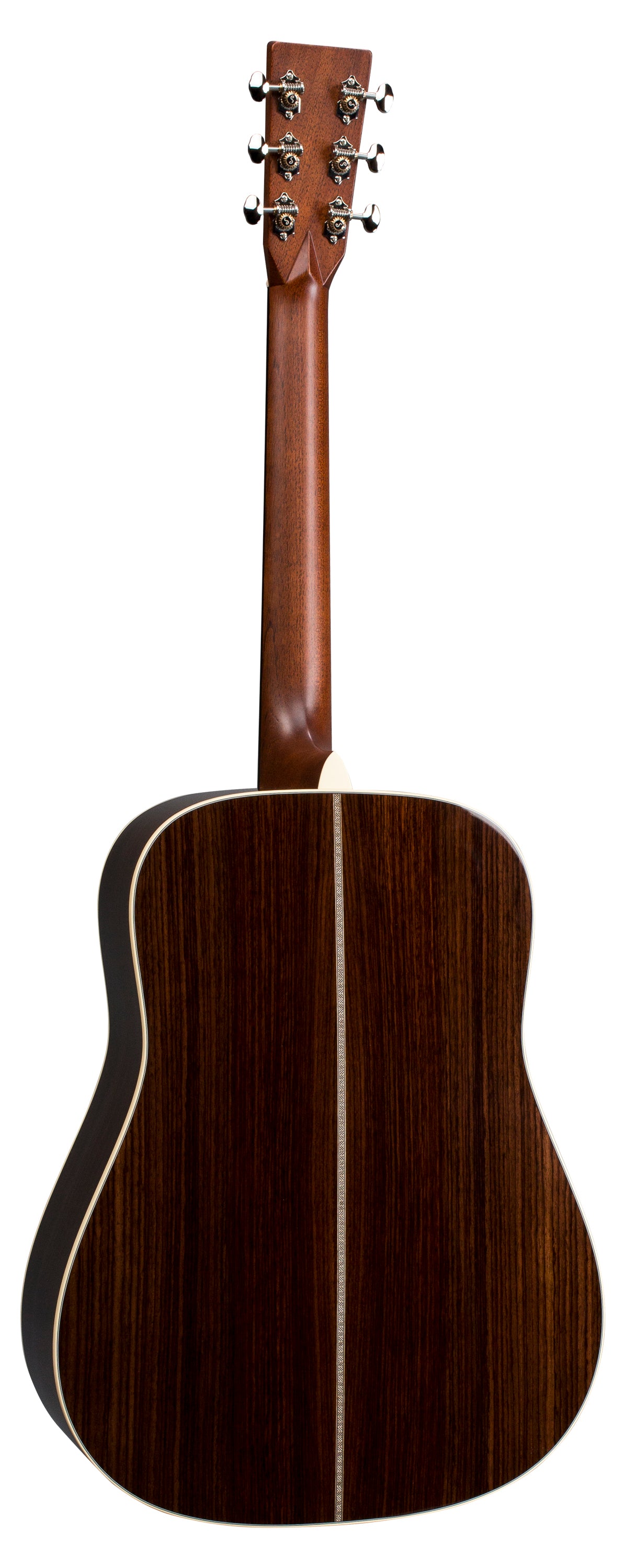 MARTIN & CO HD-28E RE-IMAGINED - STANDARD SERIES DREADNOUGHT