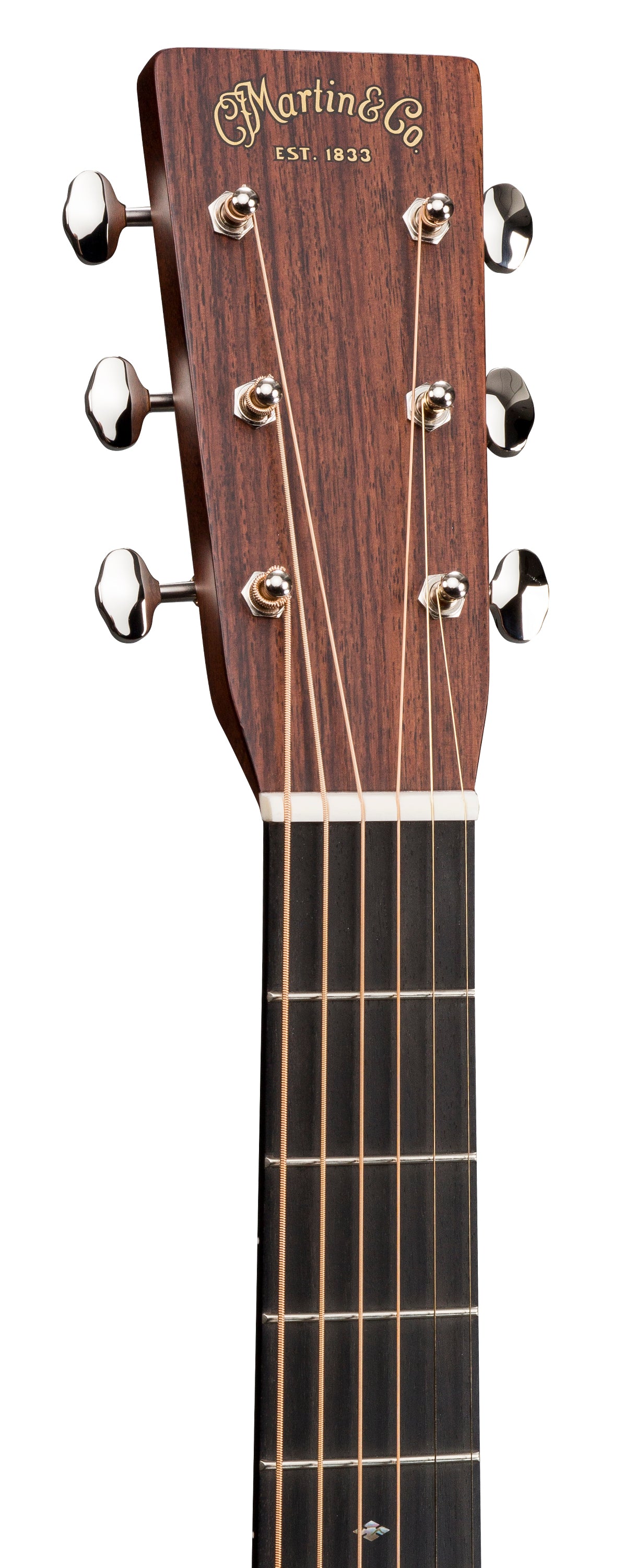 MARTIN & CO HD-28E RE-IMAGINED - STANDARD SERIES DREADNOUGHT