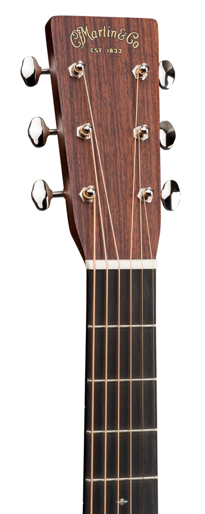 MARTIN & CO HD-28E RE-IMAGINED - STANDARD SERIES DREADNOUGHT