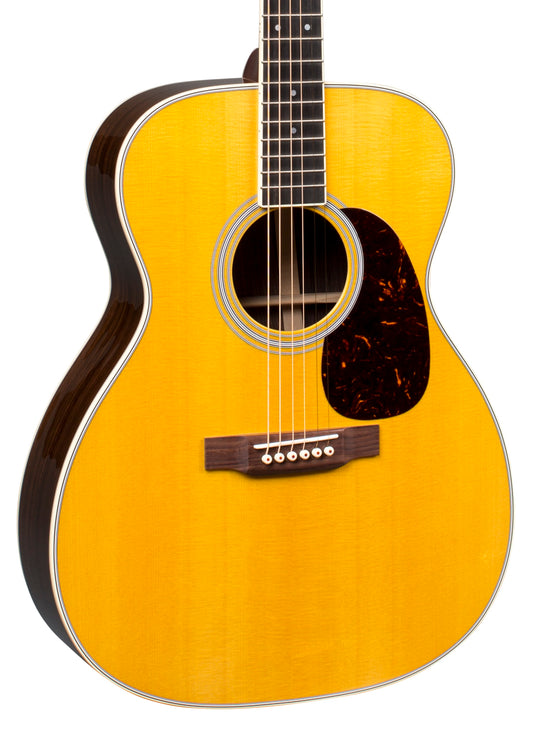 Martin & Co M-36 Acoustic Guitar