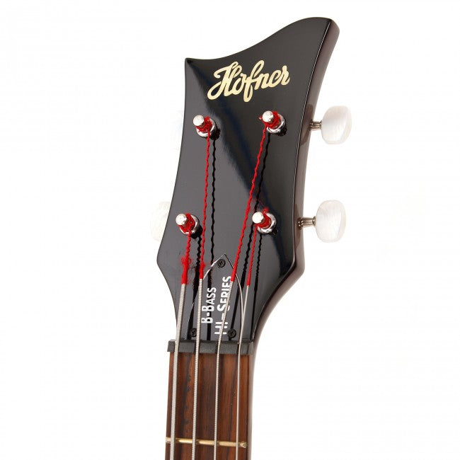 Hofner Ignition Beatle Violin Bass - Sunburst
