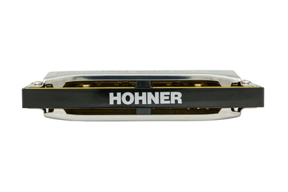 Hohner Enthusiast Blues Band Value Pack - Key Of C, G, A
