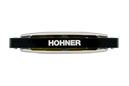 Hohner Enthusiast Silver Star - Key Of A