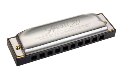 Hohner Progressive Series Special 20 - Key Of G