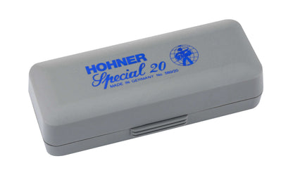Hohner Progressive Series Special 20 - Key Of C