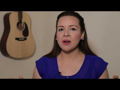 Martin & Co Authentic Acoustic Phosphor Bronze 3 Pack Medium 13-56