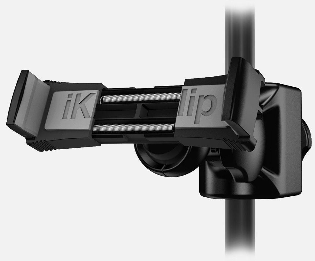 IK MULTIMEDIA iKLIP XPAND MINI - UNIVERISAL MIC STAND SUPPORT FOR SMARTPHONES