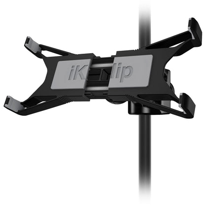 IK MULTIMEDIA iKLIP XPAND - UNIVERISAL MIC STAND SUPPORT FOR TABLETS