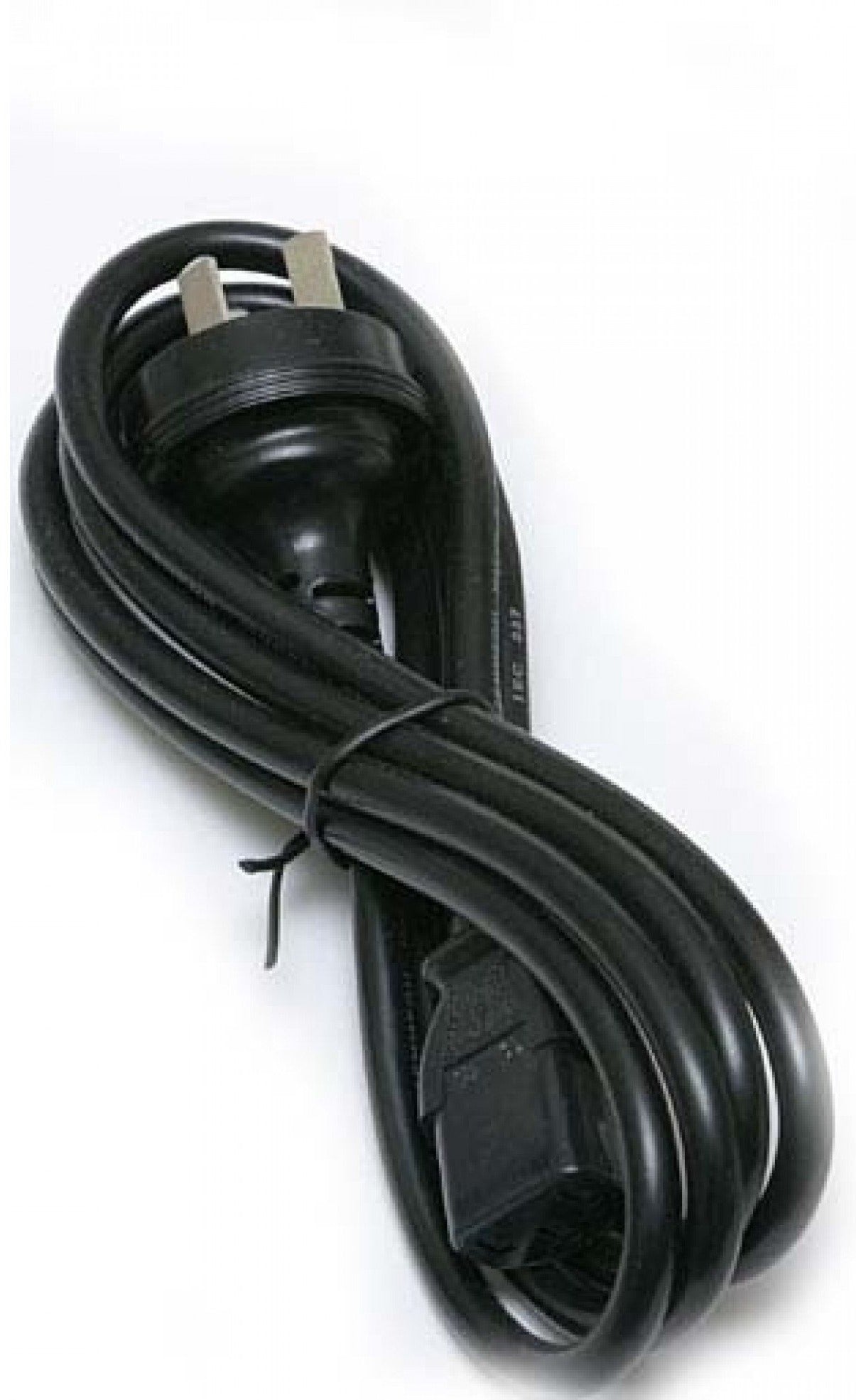 Jug Lead - IEC Power Cable