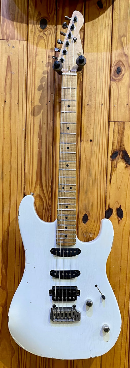 LSL Instruments XT3 - Vintage White - 'Calcite'