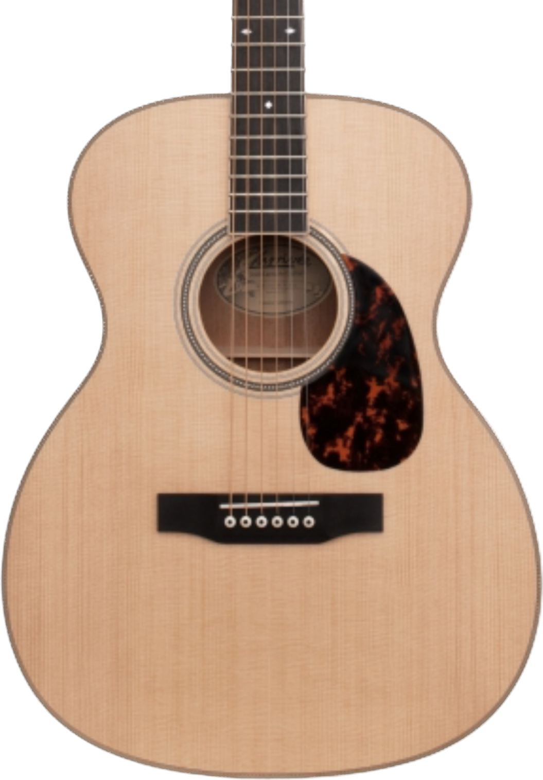 Larrivee OM-40E Mahogany Legacy Series