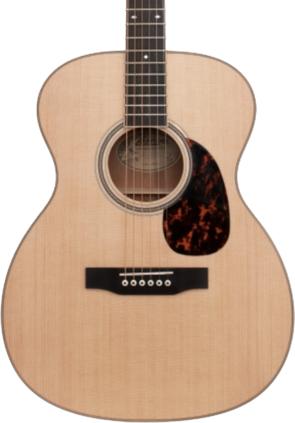 Larrivee OM-40E Mahogany Legacy Series