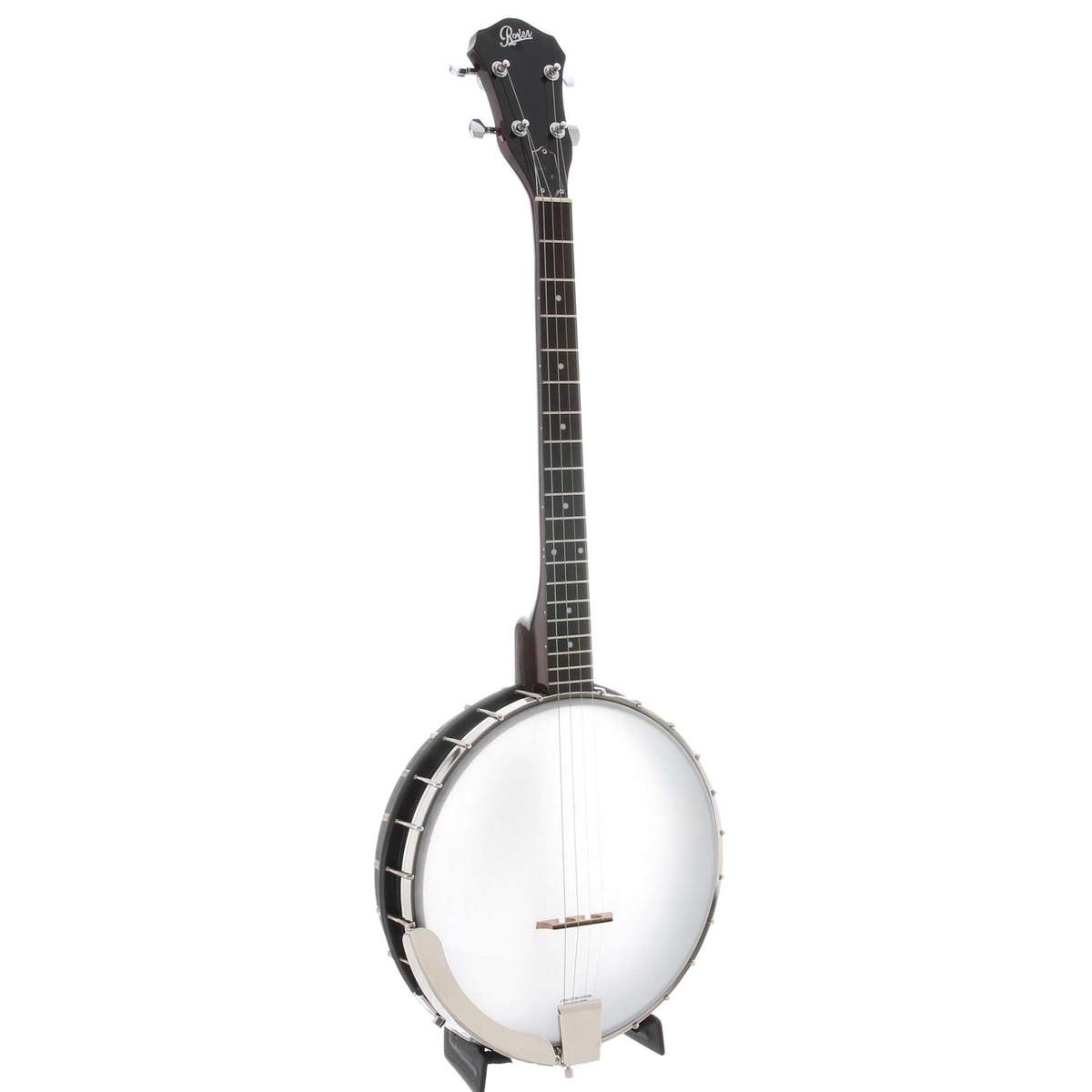 Rover RB-20T 4-string Tenor Banjo Openback