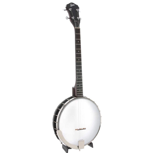 Rover RB-20T 4-string Tenor Banjo Openback