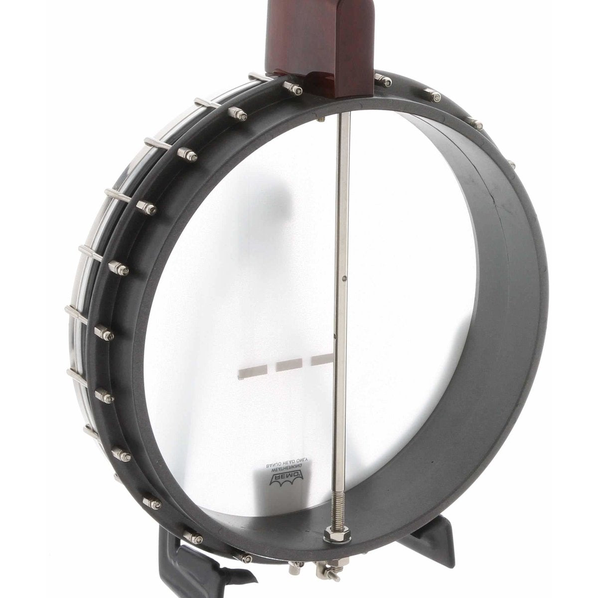 Rover RB-20T 4-string Tenor Banjo Openback