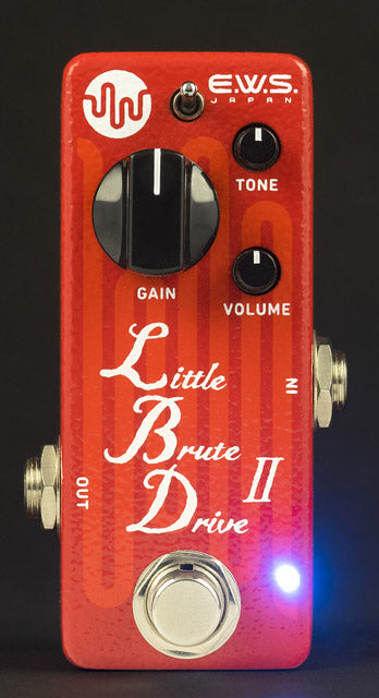 EWS Little Brute Drive 2 (LBD)