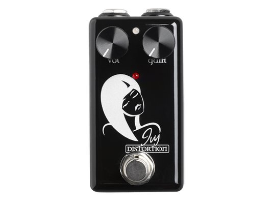 Red Witch Seven Sisters Ivy Distortion *B-Stock*