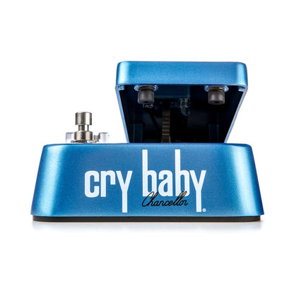 Dunlop Justin Chancellor Cry Baby Bass Wah Pedal
