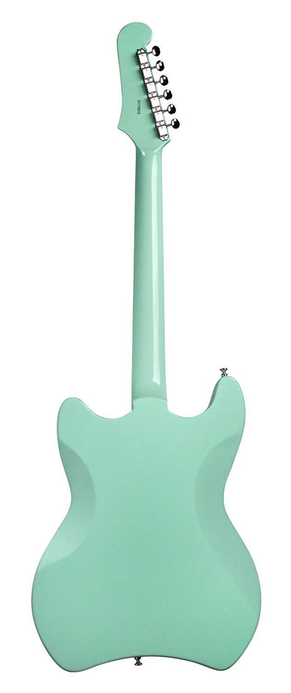 Guild Jetstar - Seafoam Green