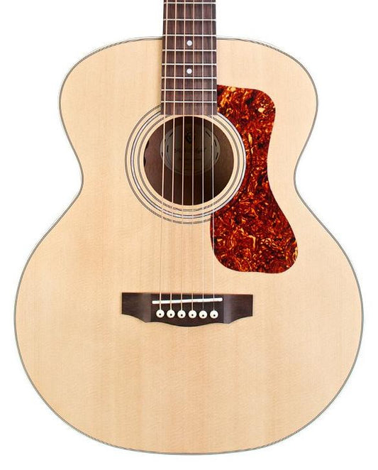 Guild Jumbo Junior Maple Acoustic Guitar