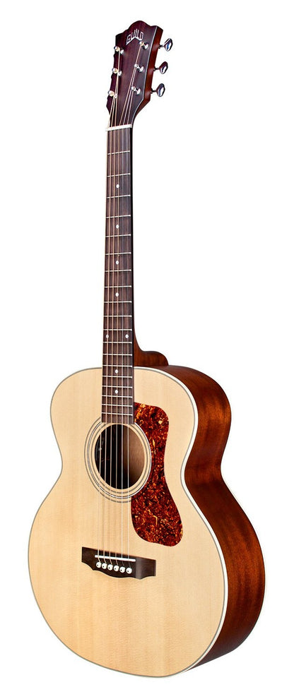Guild Jumbo Junior Maple Acoustic Guitar
